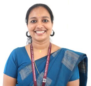 Akshaya P.S